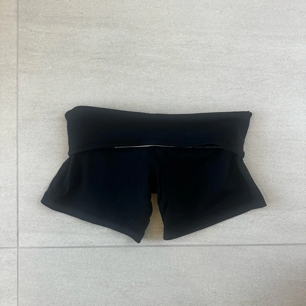 LULULEMON SHORTS - Picture 4 of 4